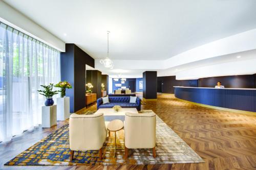 Vibe Hotel Sydney - image 14