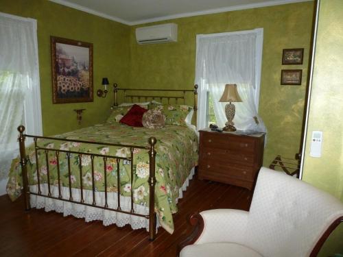 Back INN Time B&B - image 6