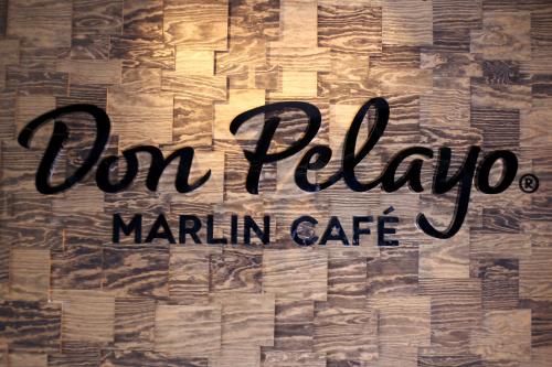 Don Pelayo Pacific Beach In Mexico - 