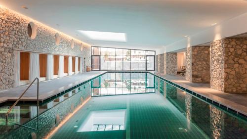 Faloria Mountain Spa Resort - Hotel - Cortina d`Ampezzo