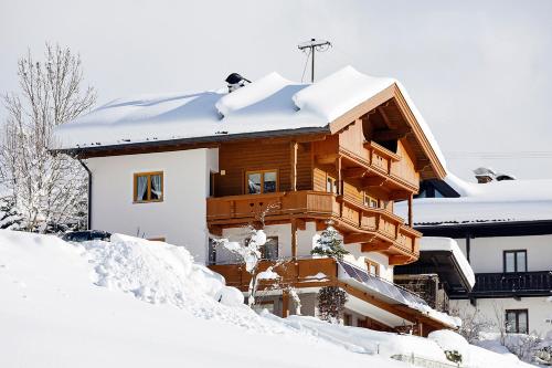 Ferienwohnung Heachmoos in Oberau