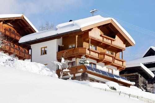 Ferienwohnung Heachmoos in Oberau