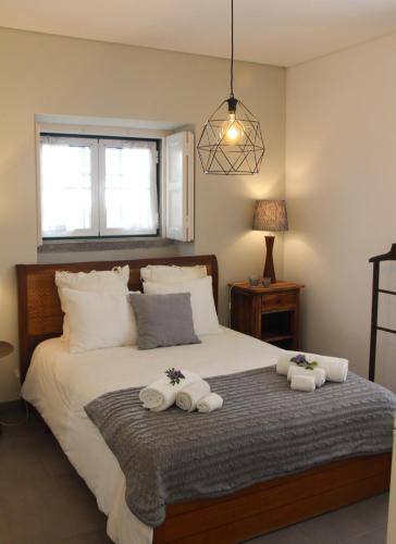  Casa nas Avencas, Unterkunft in Parede