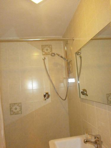 Hotel Texas – Rome