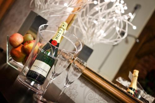 Pytloun Design Hotel - image 10
