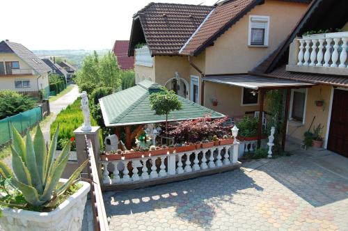 Apartment in Heviz/Balaton 18892