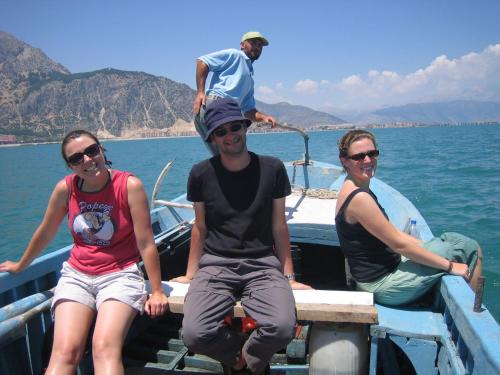 Fulya Pension - main image