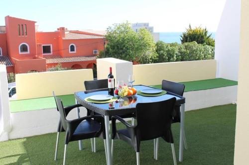  Apartamento Maria in Lagos