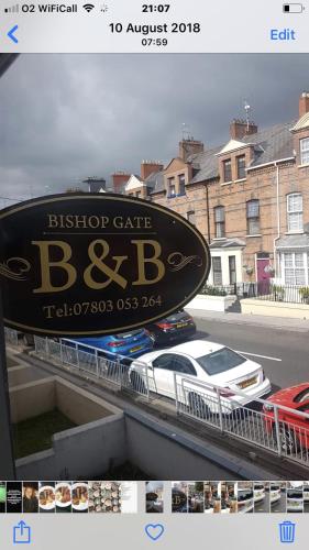 Bishop Gate B&B