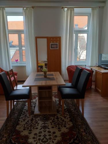 Ferienwohnung Schloessel 26/18, Vídeň (fotografie 2)
