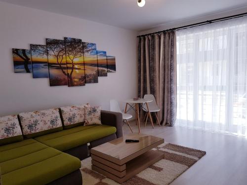 Dream Apartment Brasov - West