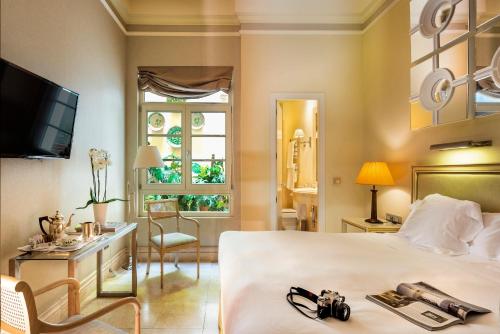 Photo 15 Hotel Casa Del Poeta