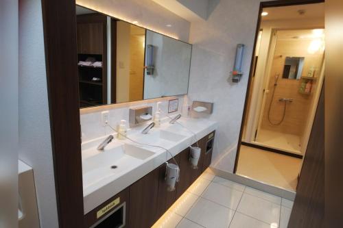 Kobe Capsule Hotel Seki Kobe