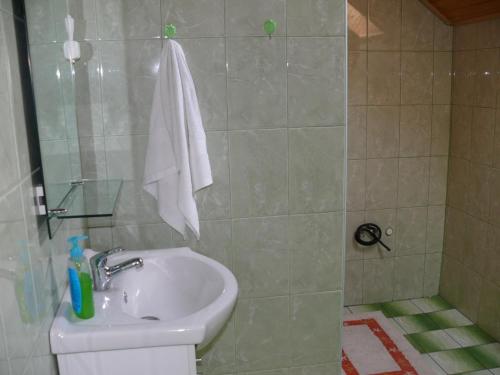  Apartment in Balatonkeresztur 35384 in Balatonkeresztúr