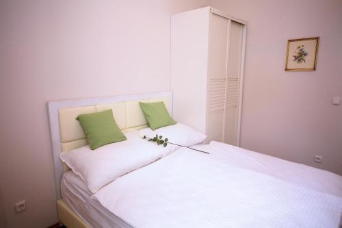 Nove Boutique Apartments, Vídeň (fotografie 2)