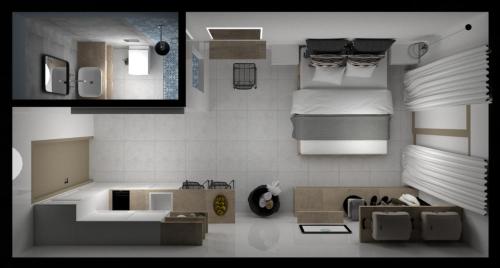 St.Thomas Beach Luxury Apartments