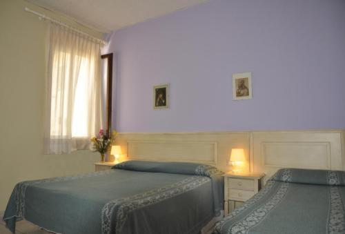 Hotel Regina, Florencie (fotografie 10)