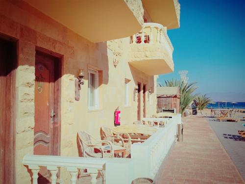 Ciao Hotel in Nuweiba