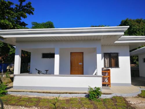 Beyond Island Room Type - Two-Bedroom Villa