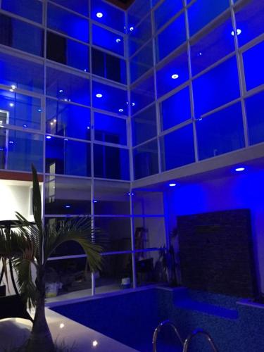 View, Hotel Empresarial in Paraiso