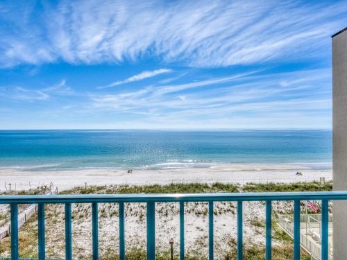 Surf Side Shores 1506 by Bender Vacation Rentals - main image