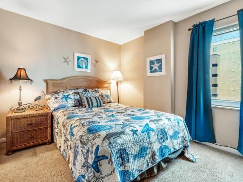 Surf Side Shores 1506 by Bender Vacation Rentals - image 7
