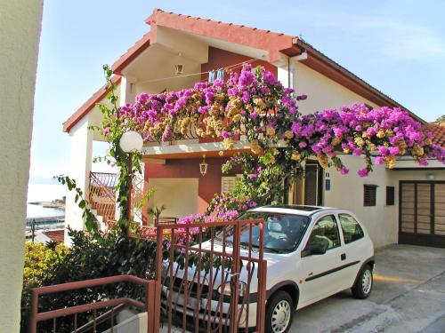  Apartments in Podgora 6441 in 21327 Podgora