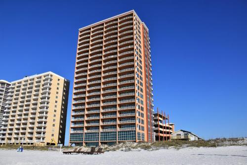 Phoenix Gulf Shores 1203 by Bender Vacation Rentals - image 2