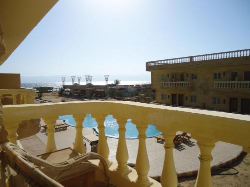 Ciao Hotel in Nuweiba