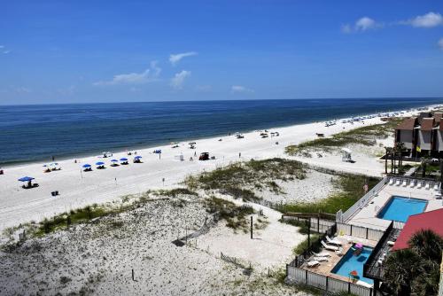 Driftwood Towers 6E by Bender Vacation Rentals - image 7