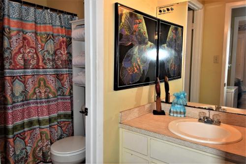 Sunchase 310 by Bender Vacation Rentals