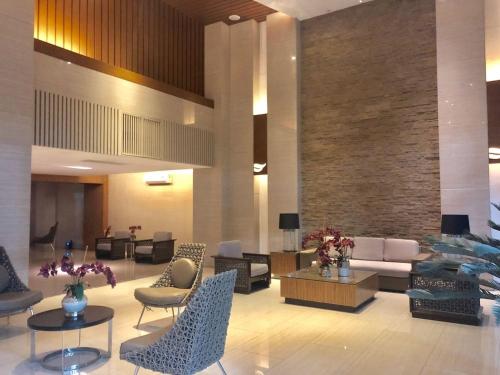 Da Condotel Tagaytay @ Wind Residences - Tagaytay