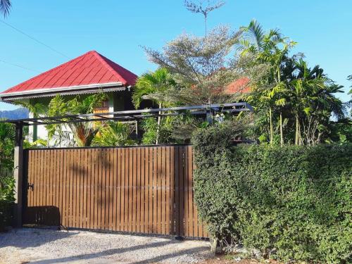 Klong Muang Tropicana 1,2,3 bedrooms Klong Muang Tropicana 1,2,3 bedrooms