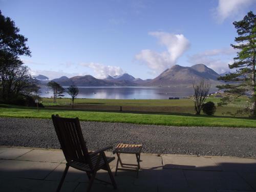 Raasay House Hotel