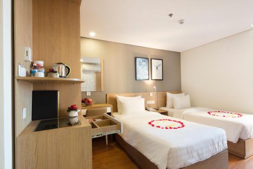 Smile Hotel Nha Trang