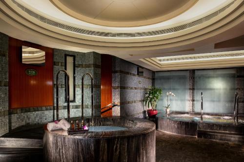 Sands Macao, Macao (fotografie 11)