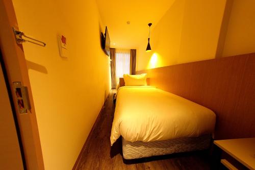 26 Inn – Ilan, WV
