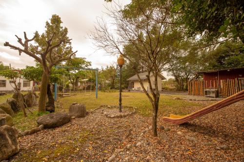 DOWN HWA NO.8 in Shoufeng Township