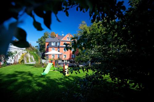 Pytloun Design Hotel - image 7