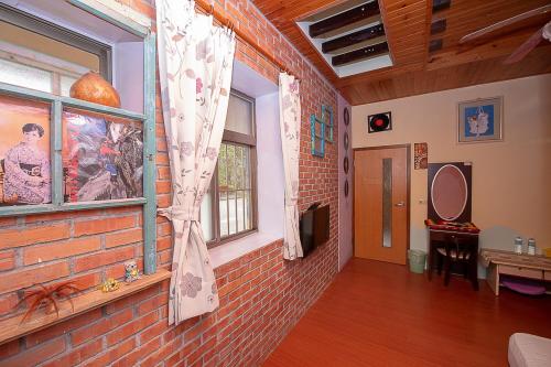 東華八號民宿  (DOWN HWA NO.8) in 壽豐鄉