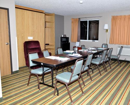 Super 8 By Wyndham Clearfield in Clearfield (PA)