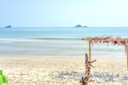 Khao Tao Beach Lodge Old Siam