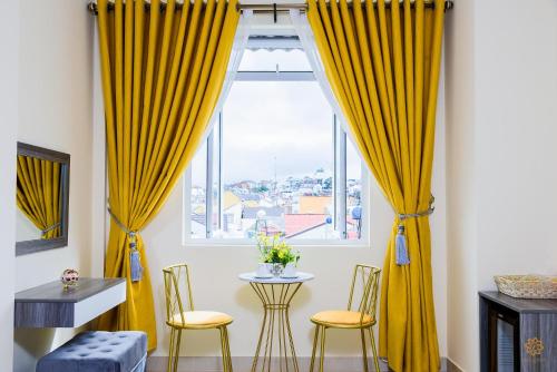 VF Hotel Dalat – Dalat