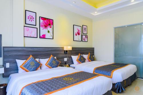 VF Hotel Dalat – Dalat