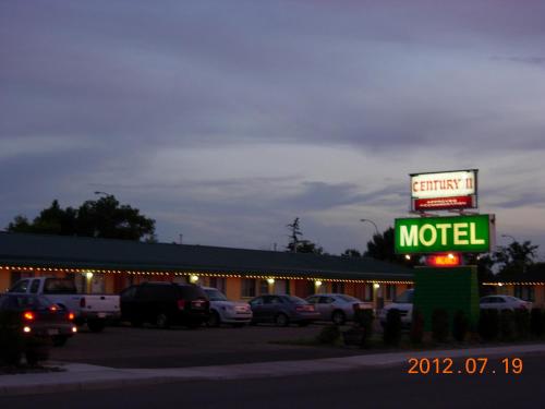 Century II Motel