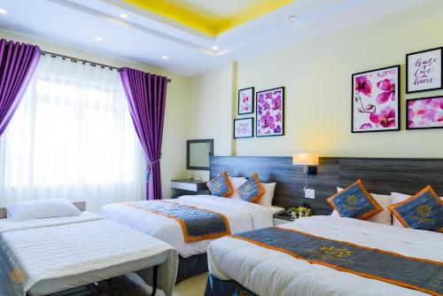 VF Hotel Dalat – Dalat