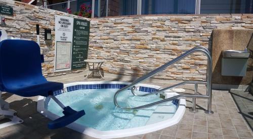 Best Western Plus Dana Point Inn-by-the-Sea in Dana Point, USA