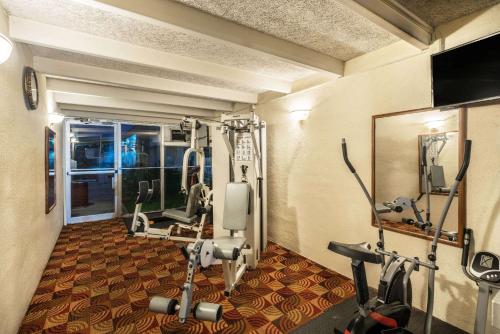 Days Inn By Wyndham Carlisle North in Carlisle, USA