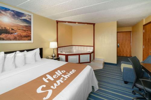 Days Inn by Wyndham Scranton PA