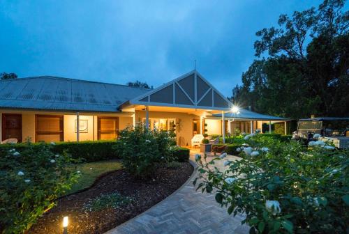 Thistle Hill Guesthouse